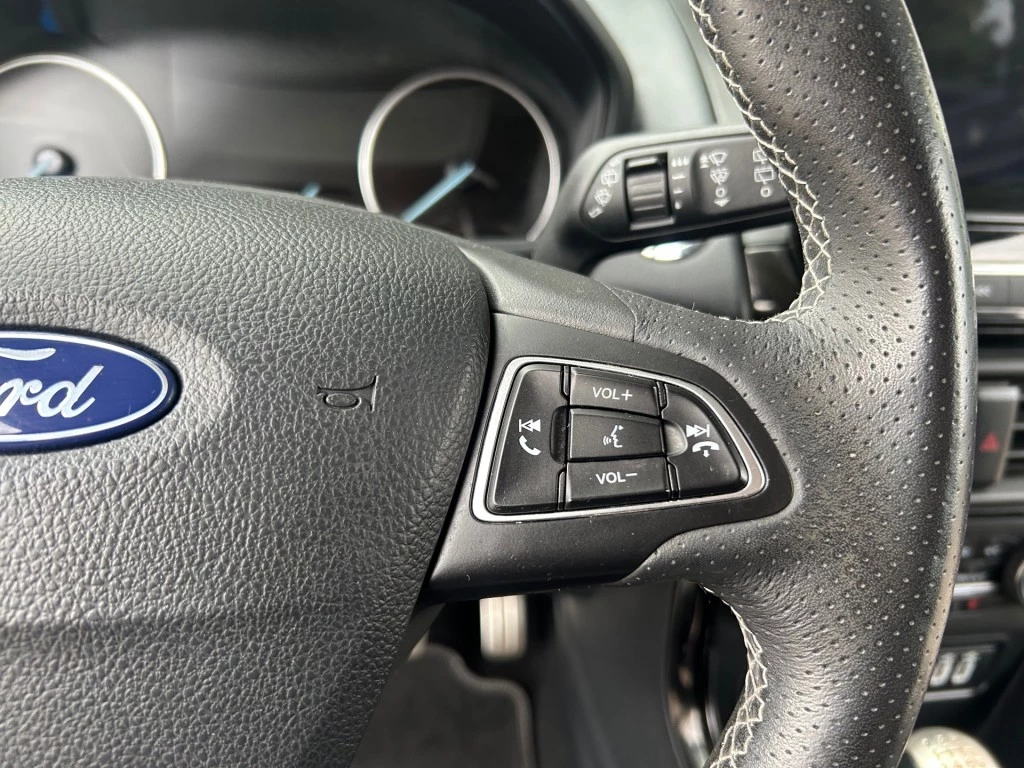 Hoofdafbeelding Ford EcoSport