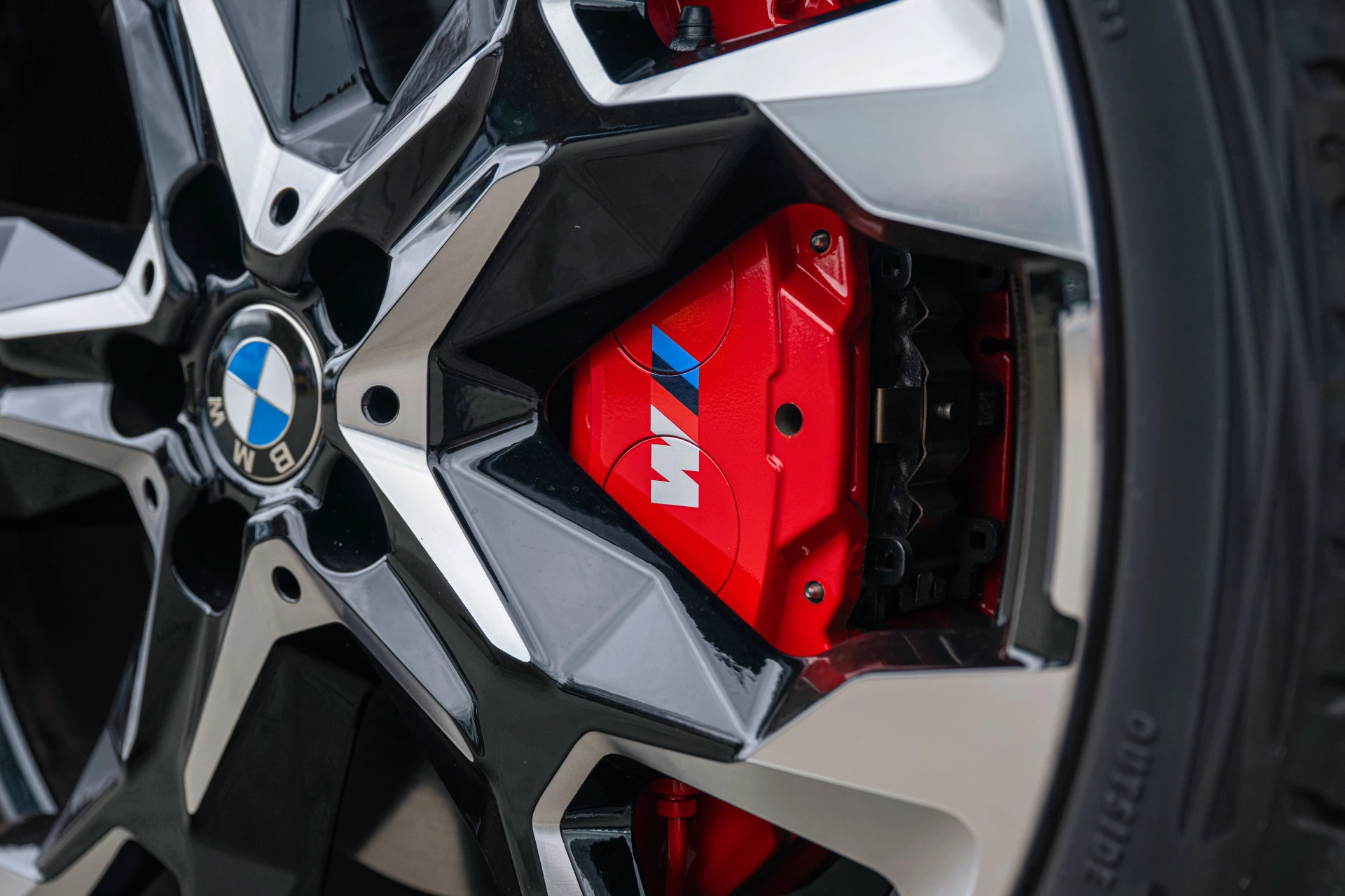 Hoofdafbeelding BMW X2