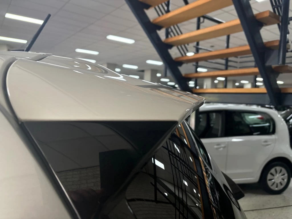 Hoofdafbeelding Citroën Grand C4 Spacetourer