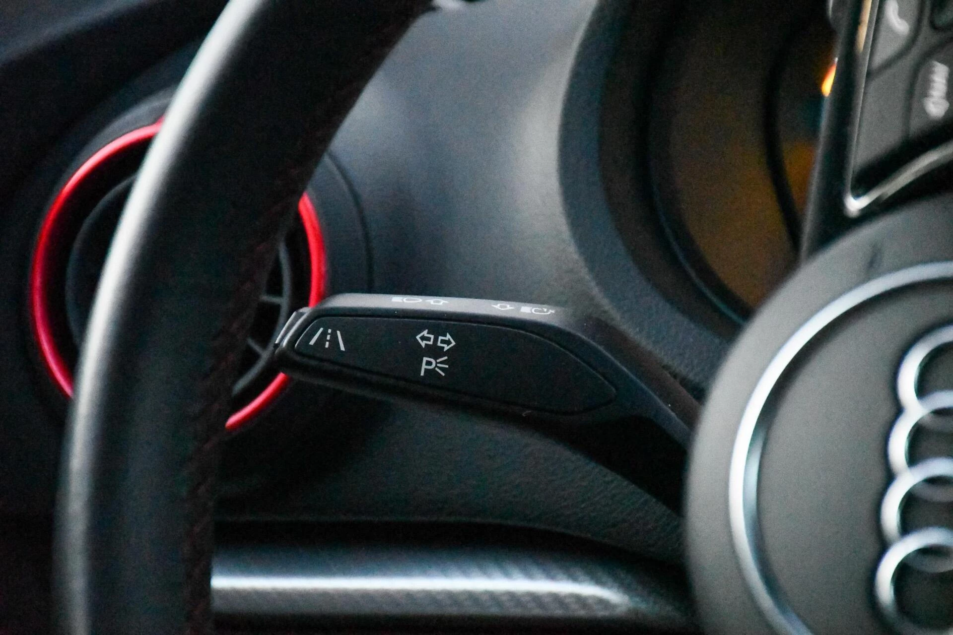 Hoofdafbeelding Audi RS3