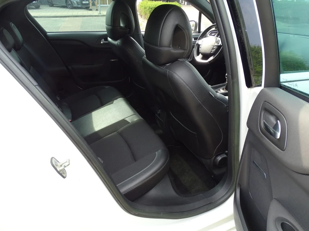 Hoofdafbeelding Citroën DS4