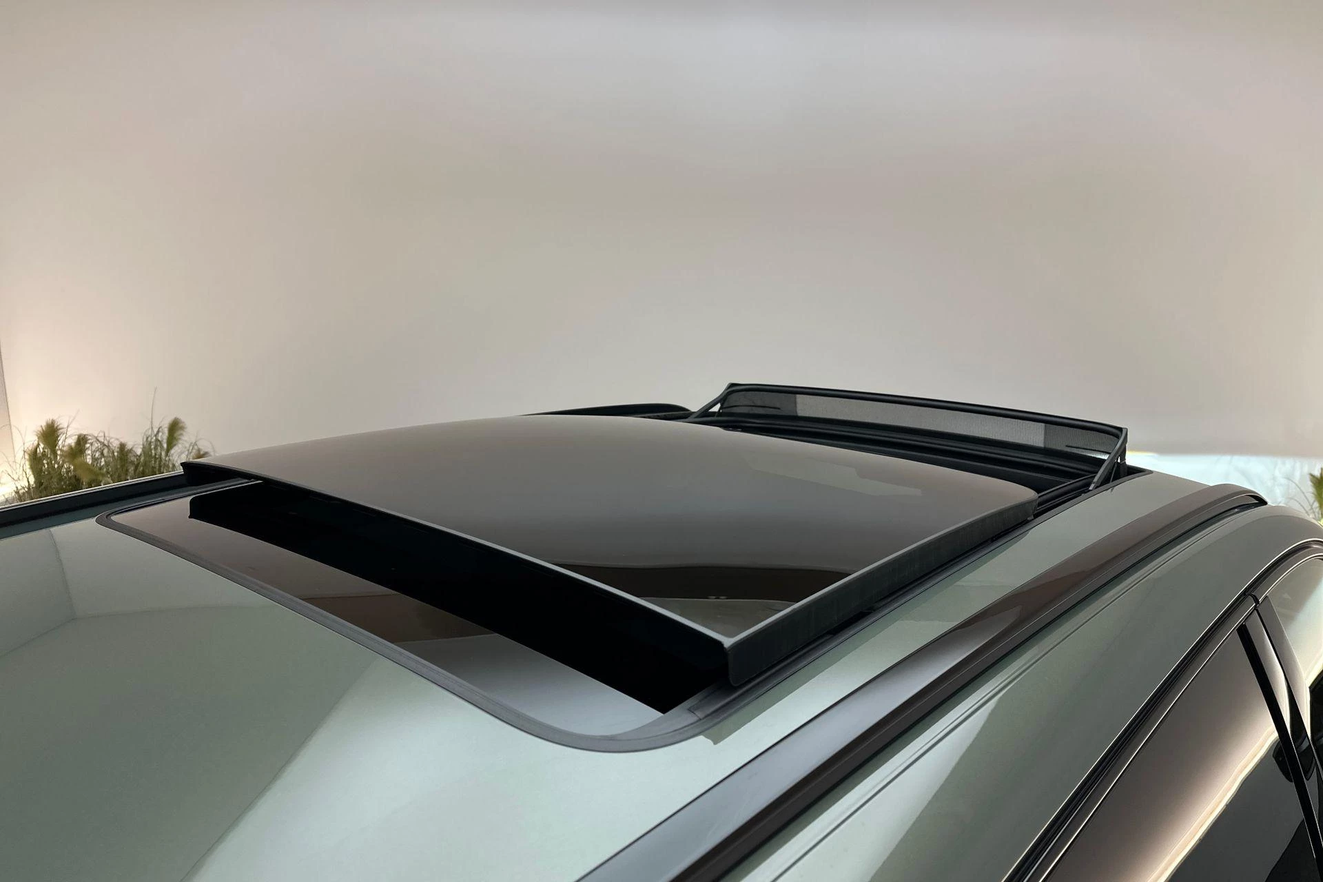 Hoofdafbeelding Volkswagen Tayron