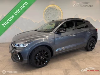 Volkswagen T-Roc 1.5 TSI 3x R-Line Panorama/Black Style/ACC