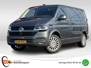 Volkswagen Transporter 2.0 TDI L1H1 Comfortline | Led | Navi | 18'' LM velgen | PDC