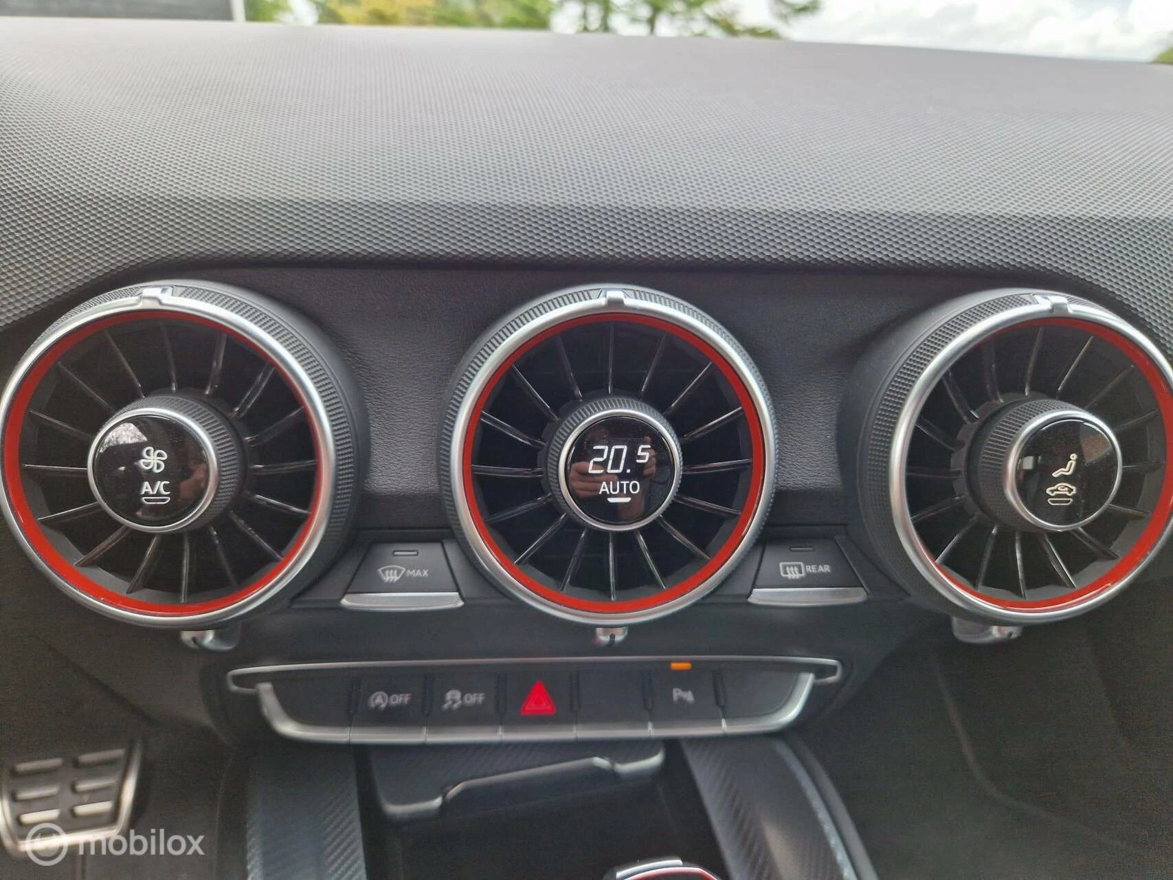 Hoofdafbeelding Audi TT