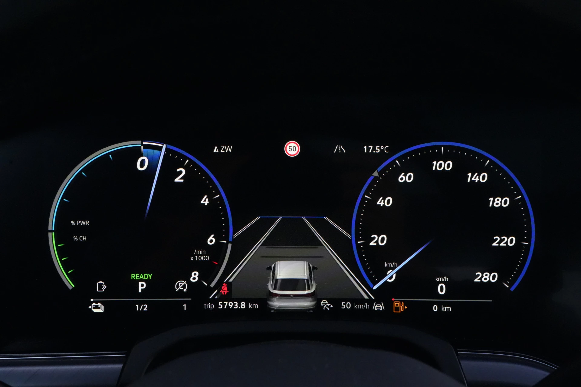 Hoofdafbeelding Volkswagen Touareg