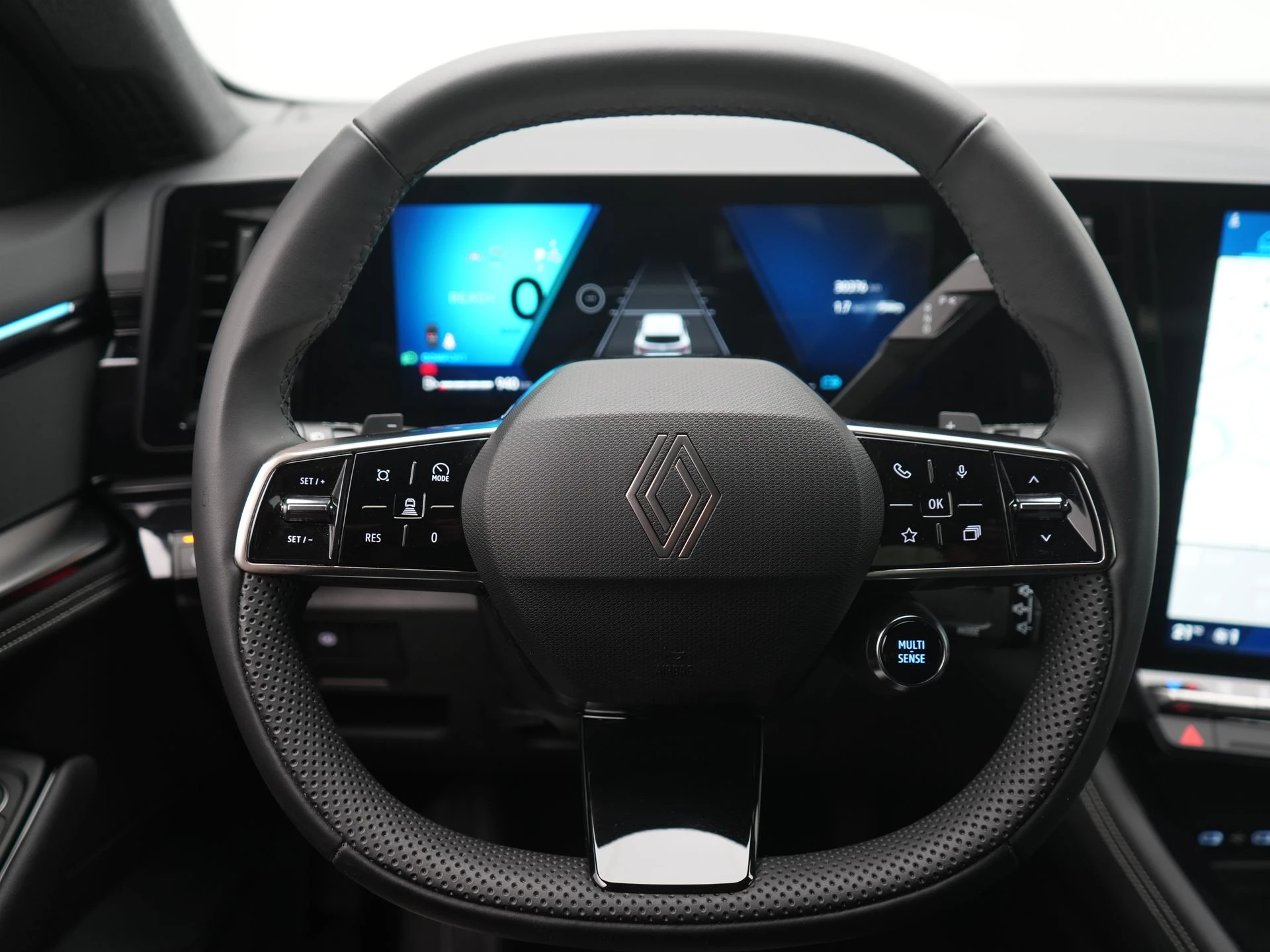 Hoofdafbeelding Renault Austral
