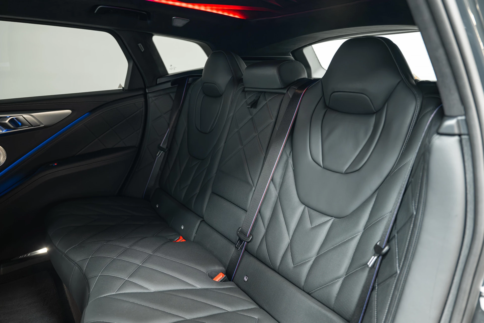 Hoofdafbeelding BMW XM