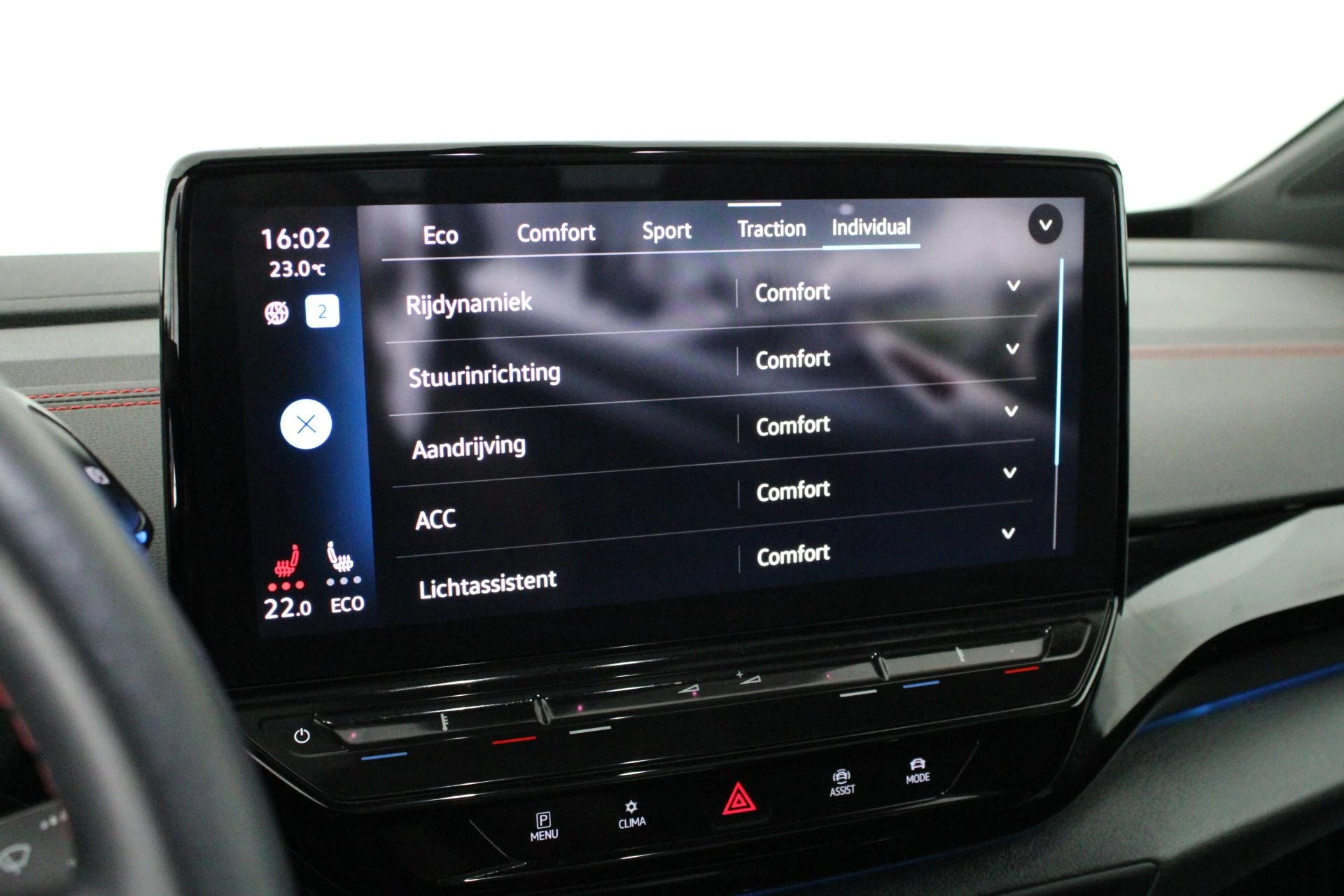 Hoofdafbeelding Volkswagen ID.5