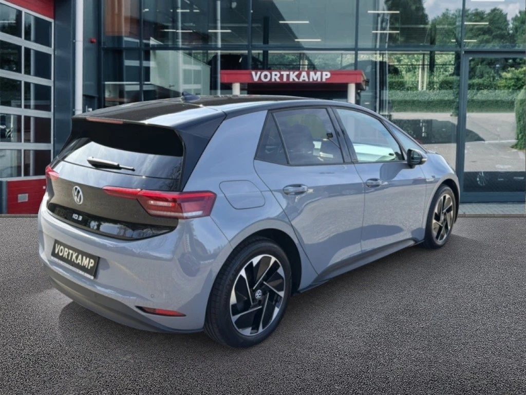 Hoofdafbeelding Volkswagen ID.3