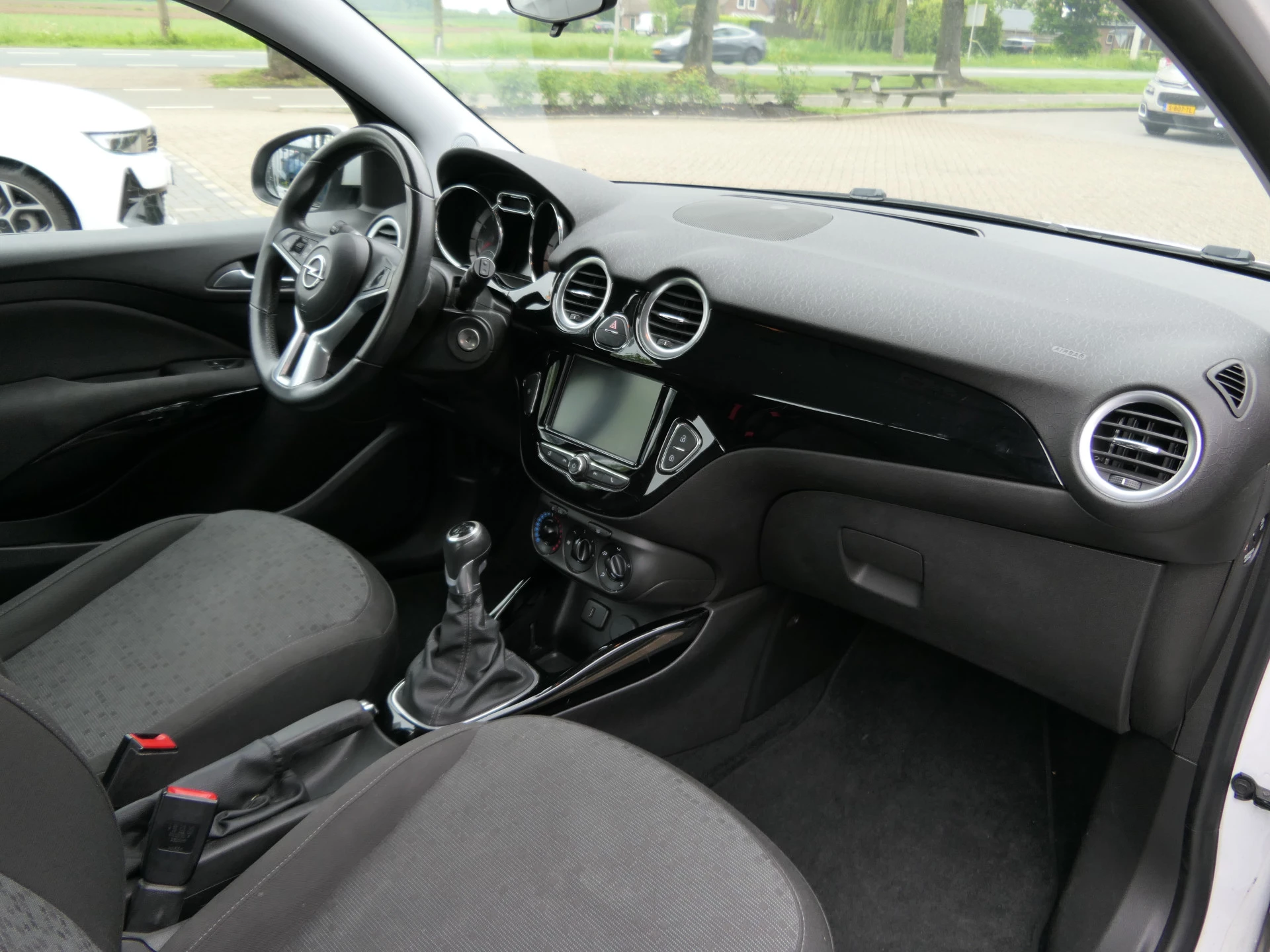 Hoofdafbeelding Opel ADAM