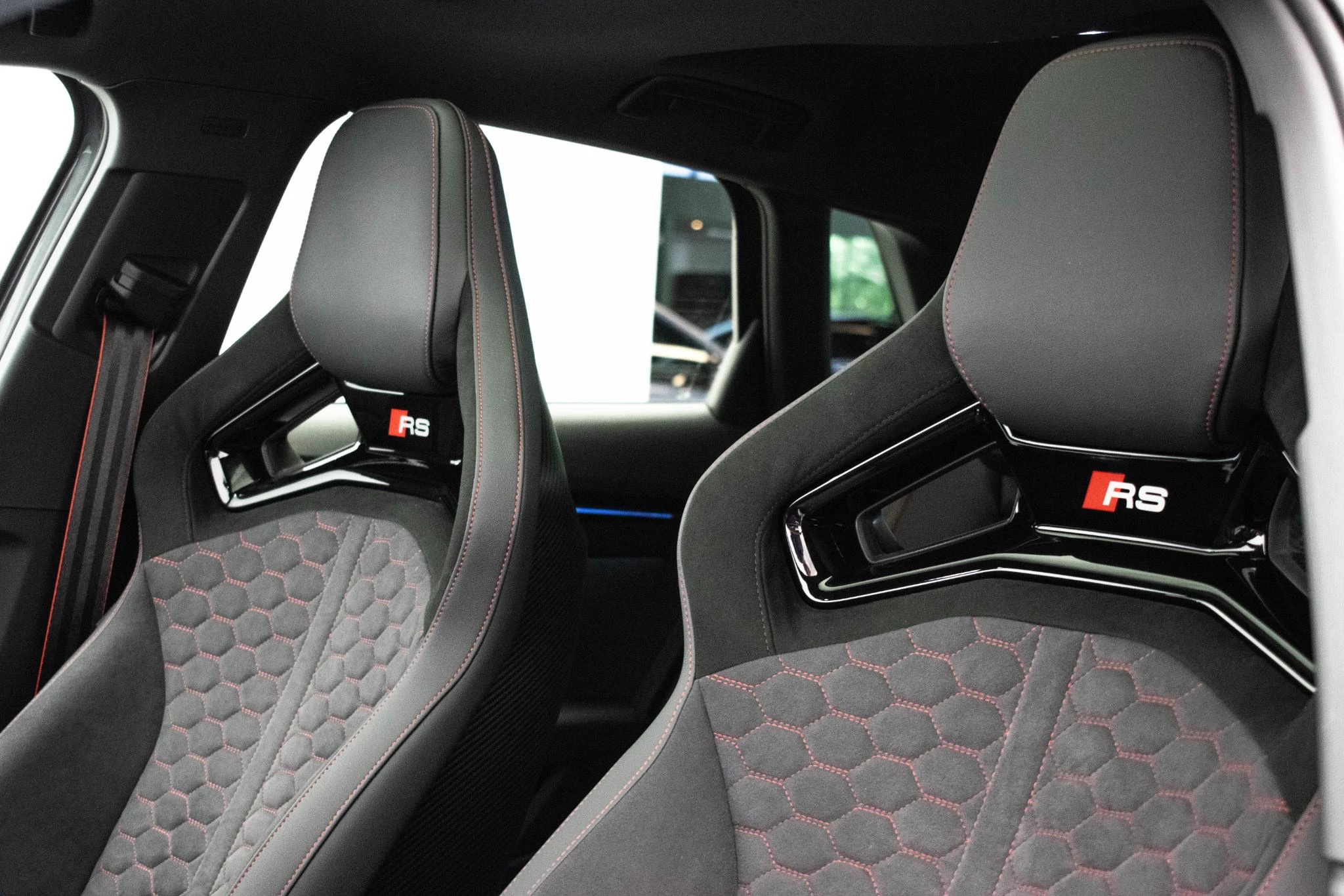 Hoofdafbeelding Audi RS3