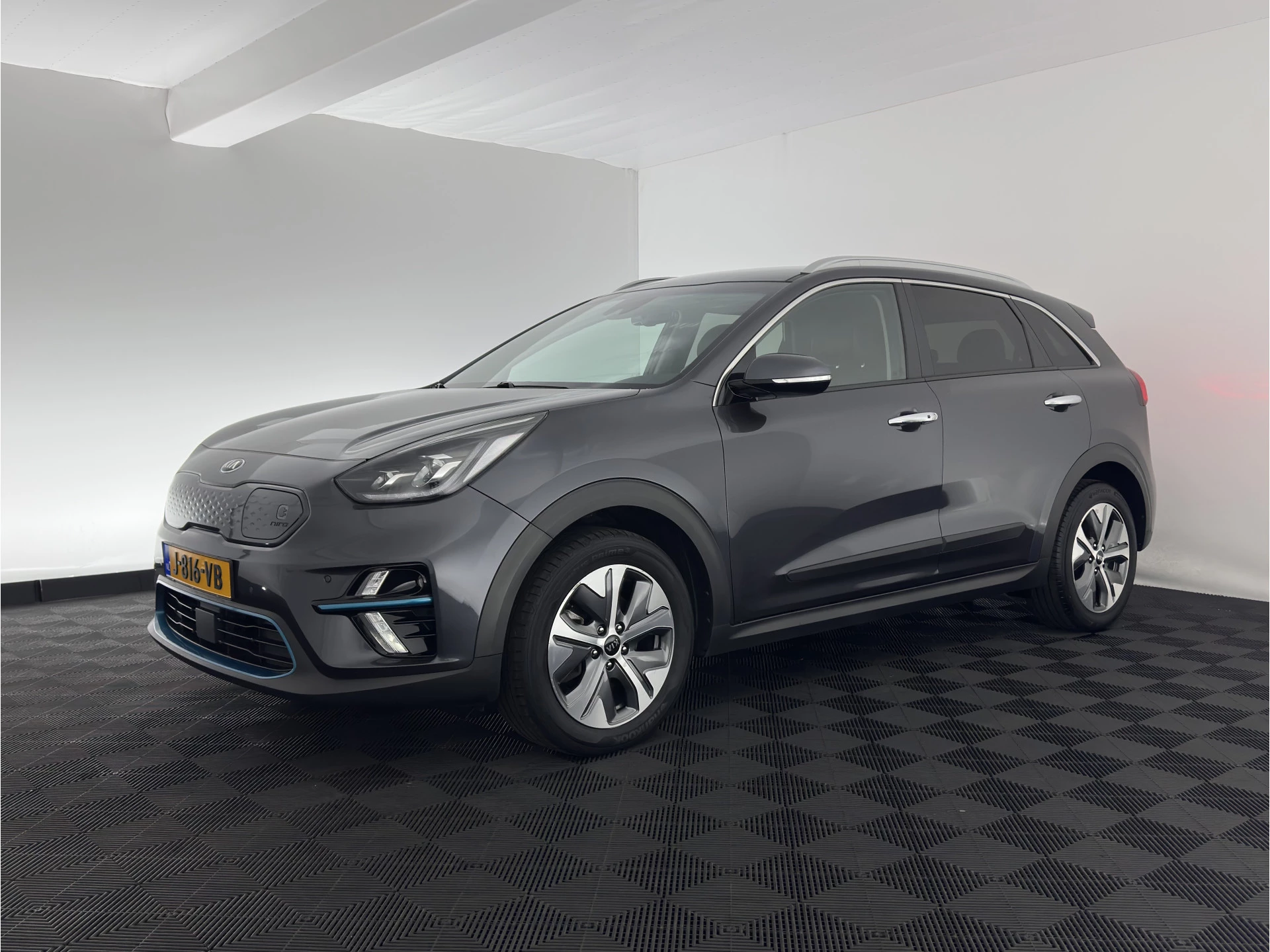 Hoofdafbeelding Kia e-Niro