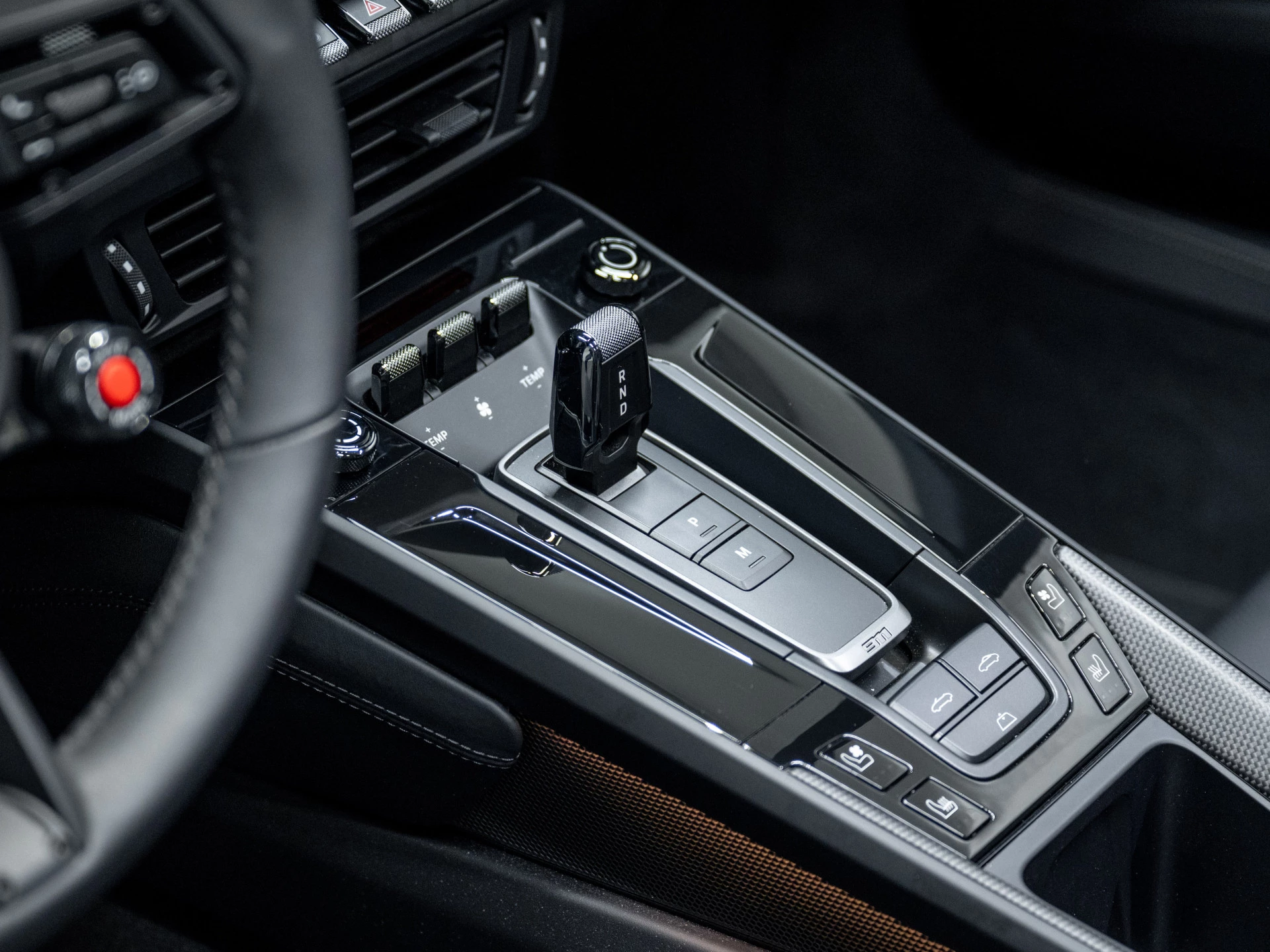 Hoofdafbeelding Porsche 911