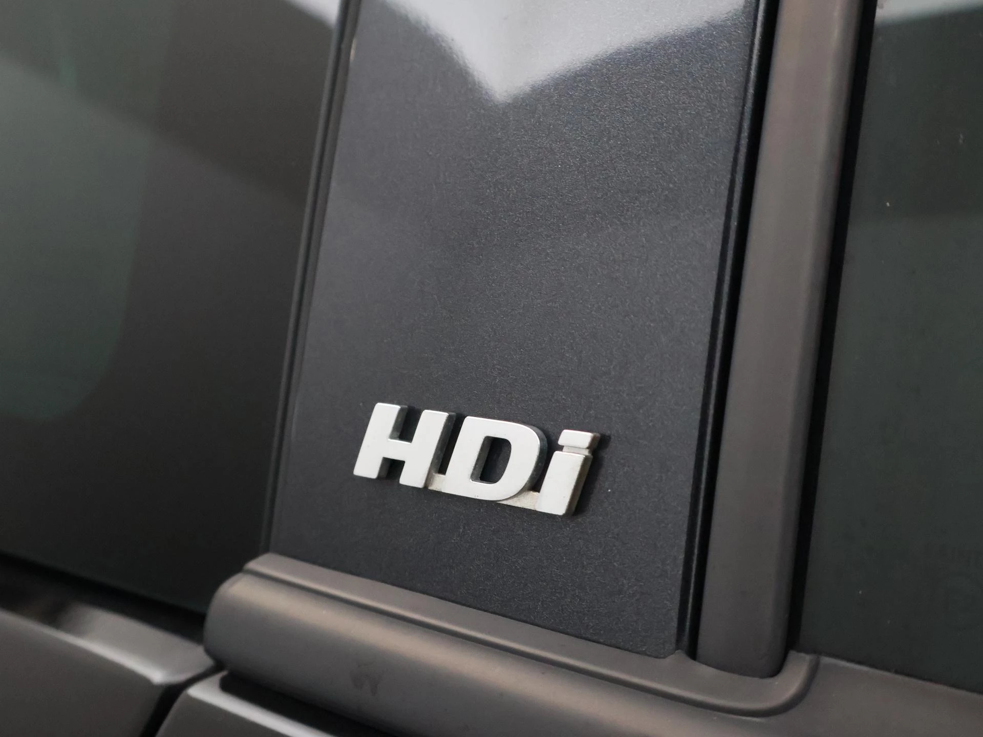 Hoofdafbeelding Peugeot 807
