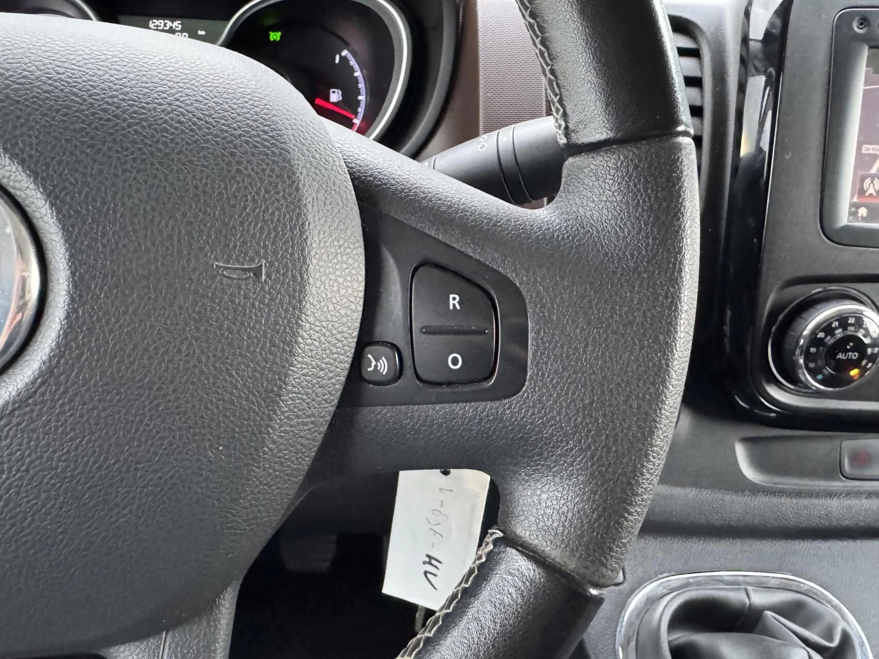 Hoofdafbeelding Fiat Talento