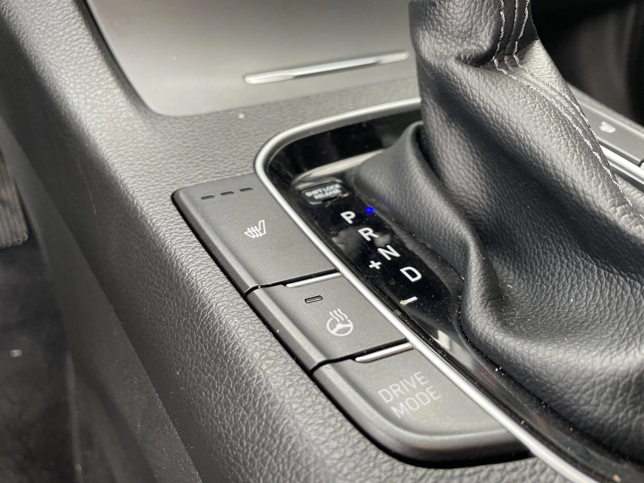 Hoofdafbeelding Hyundai i30