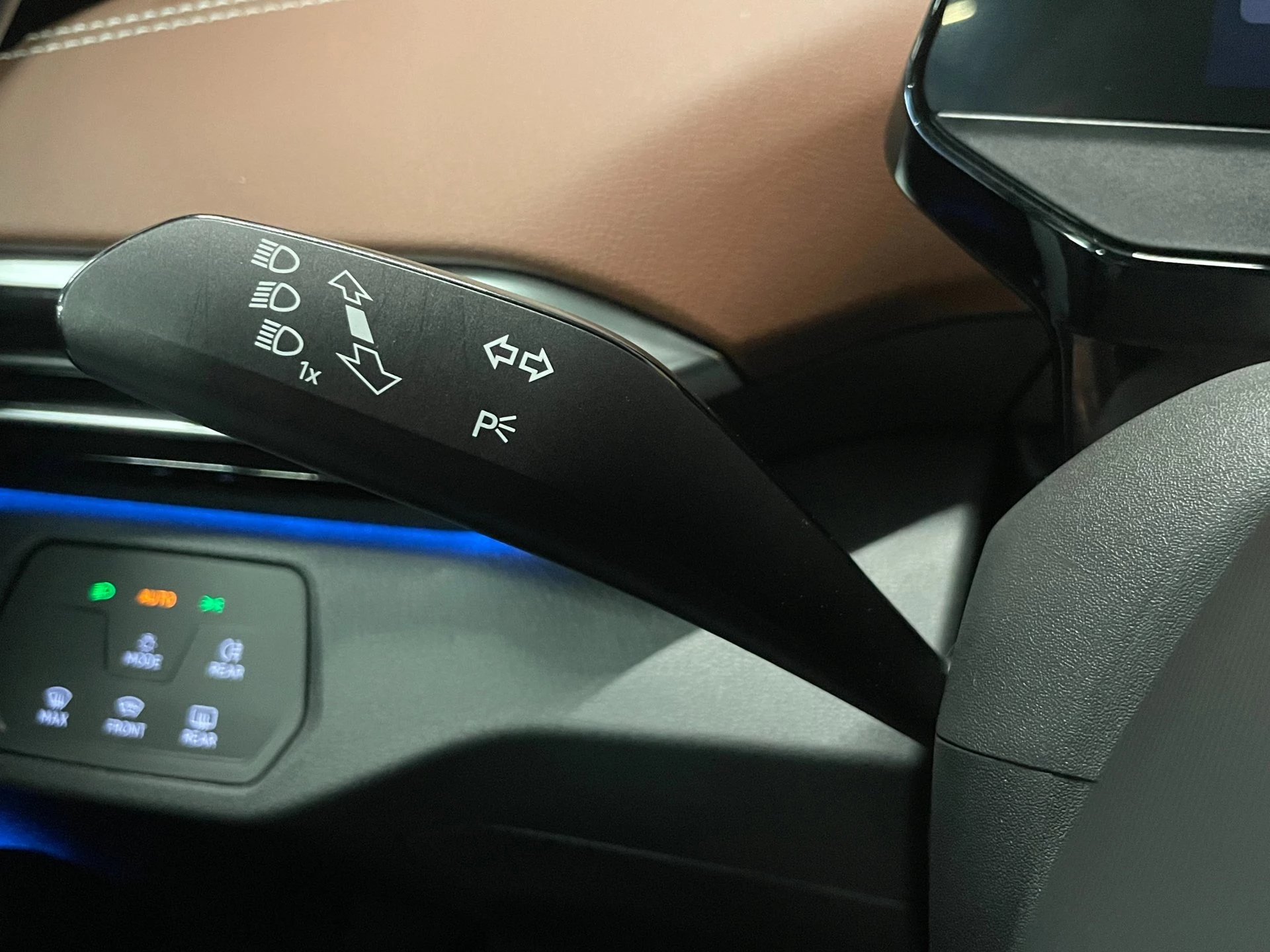 Hoofdafbeelding Volkswagen ID.5