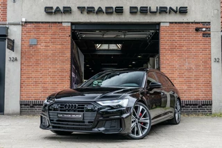 Audi A6 Avant 55 TFSI e Quattro Competition Pano / B&O / ACC