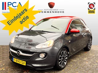 Opel ADAM 1.0 Turbo BlitZ