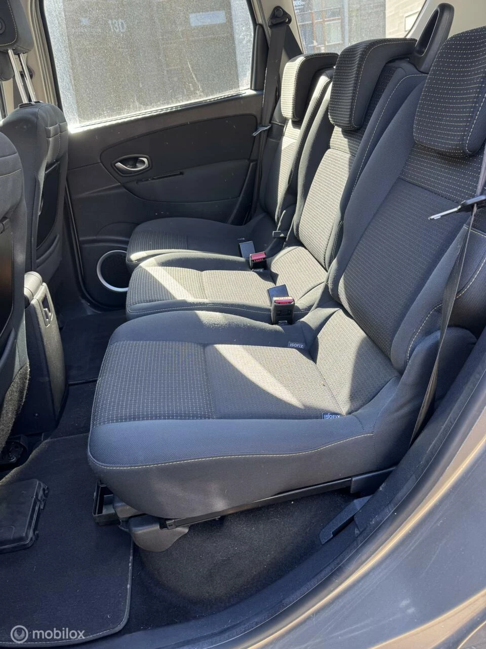 Hoofdafbeelding Renault Scénic