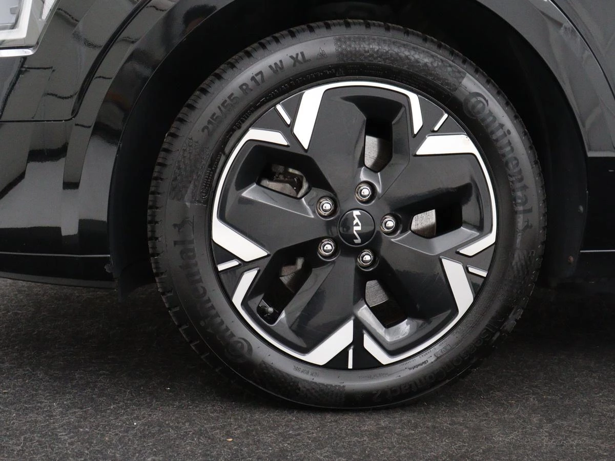 Hoofdafbeelding Kia Niro EV