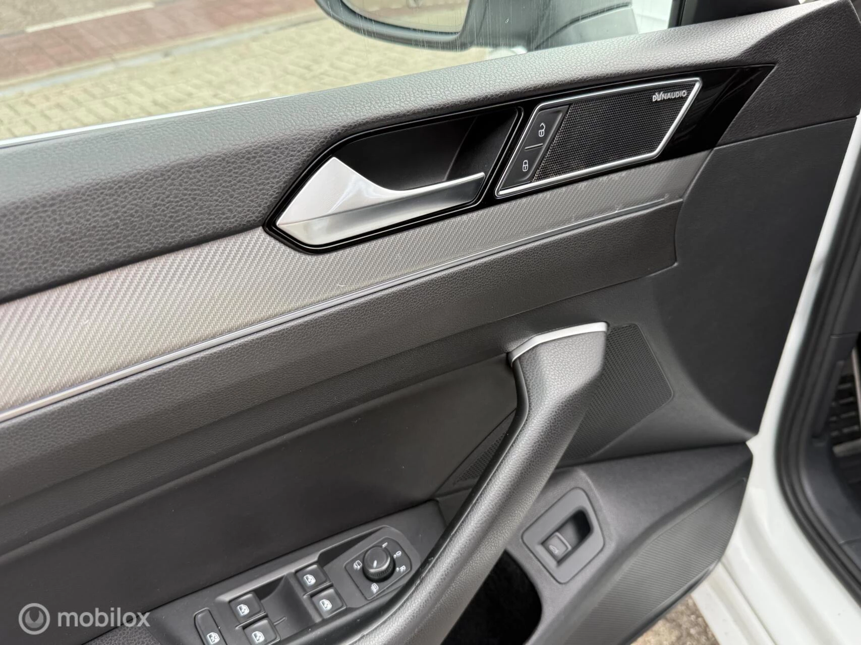 Hoofdafbeelding Volkswagen Arteon