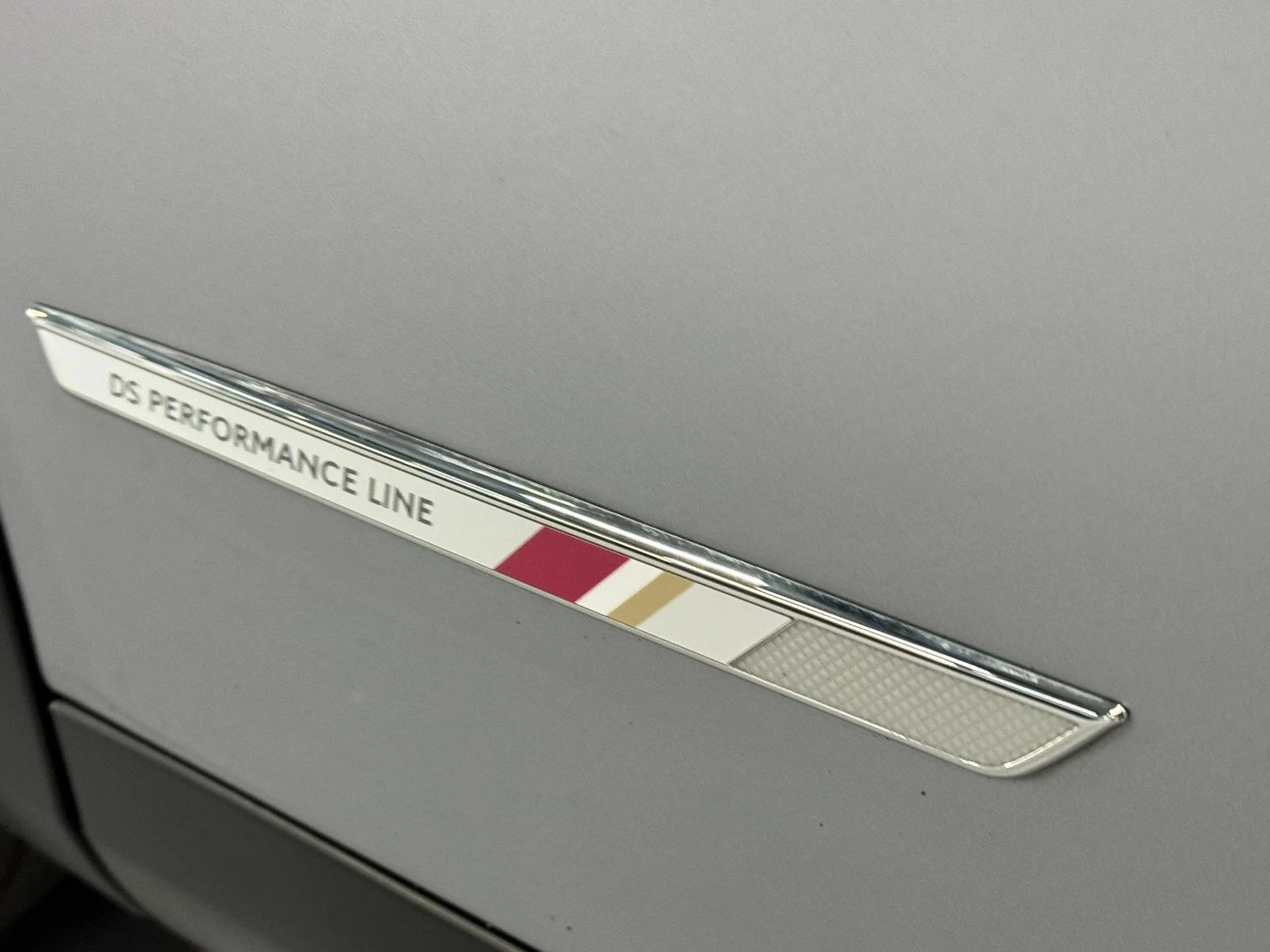 Hoofdafbeelding DS DS 3