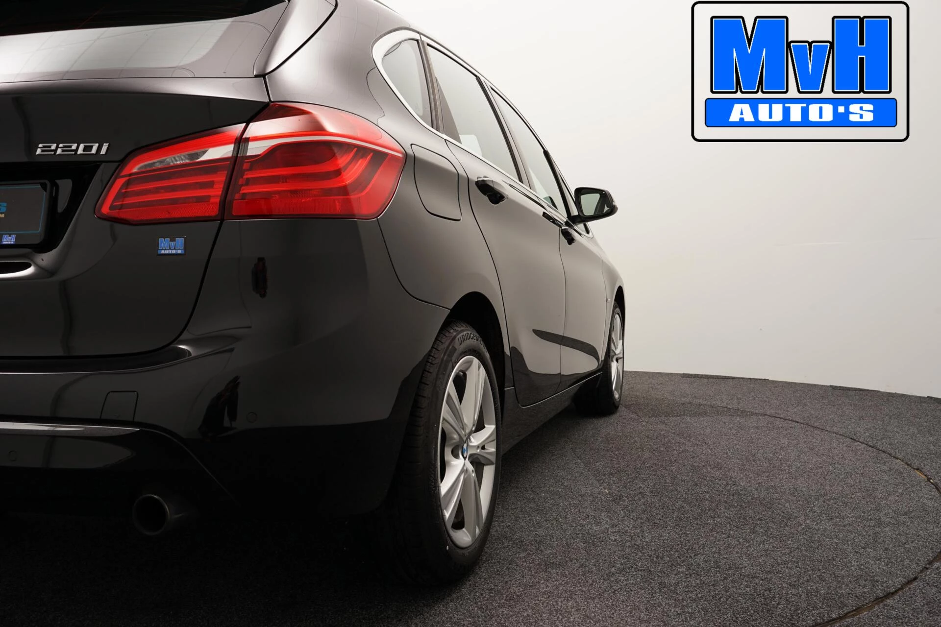 Hoofdafbeelding BMW 2 Serie