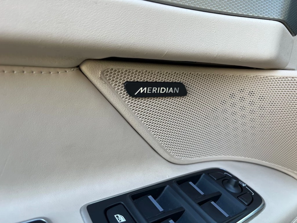 Hoofdafbeelding Jaguar XF