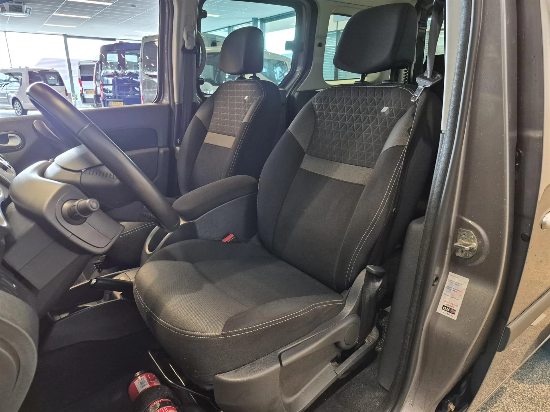 Hoofdafbeelding Renault Kangoo
