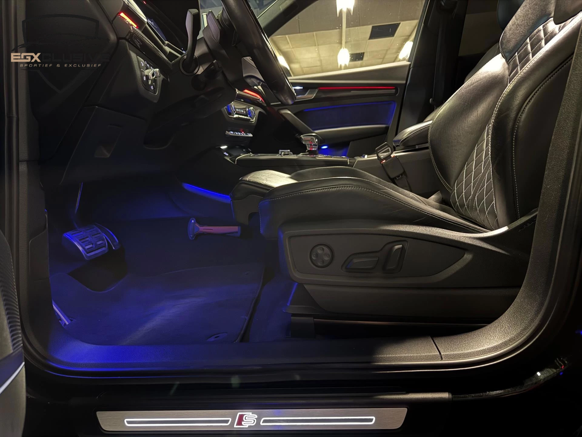 Hoofdafbeelding Audi SQ5