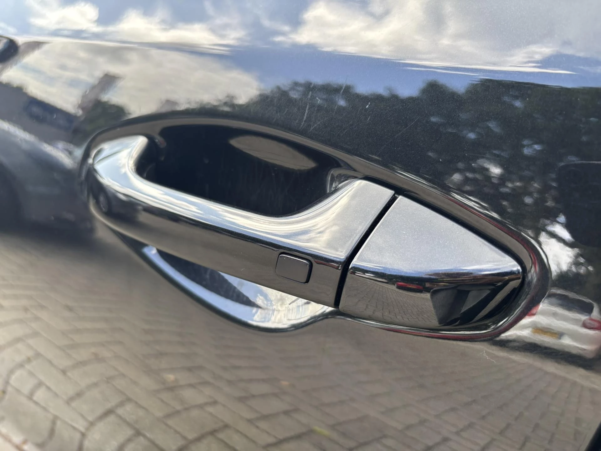 Hoofdafbeelding Kia Ceed