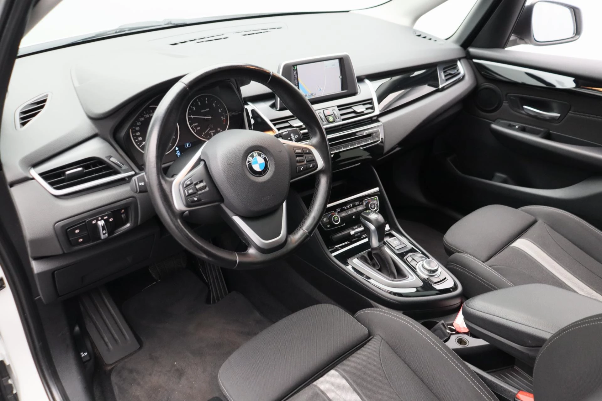 Hoofdafbeelding BMW 2 Serie