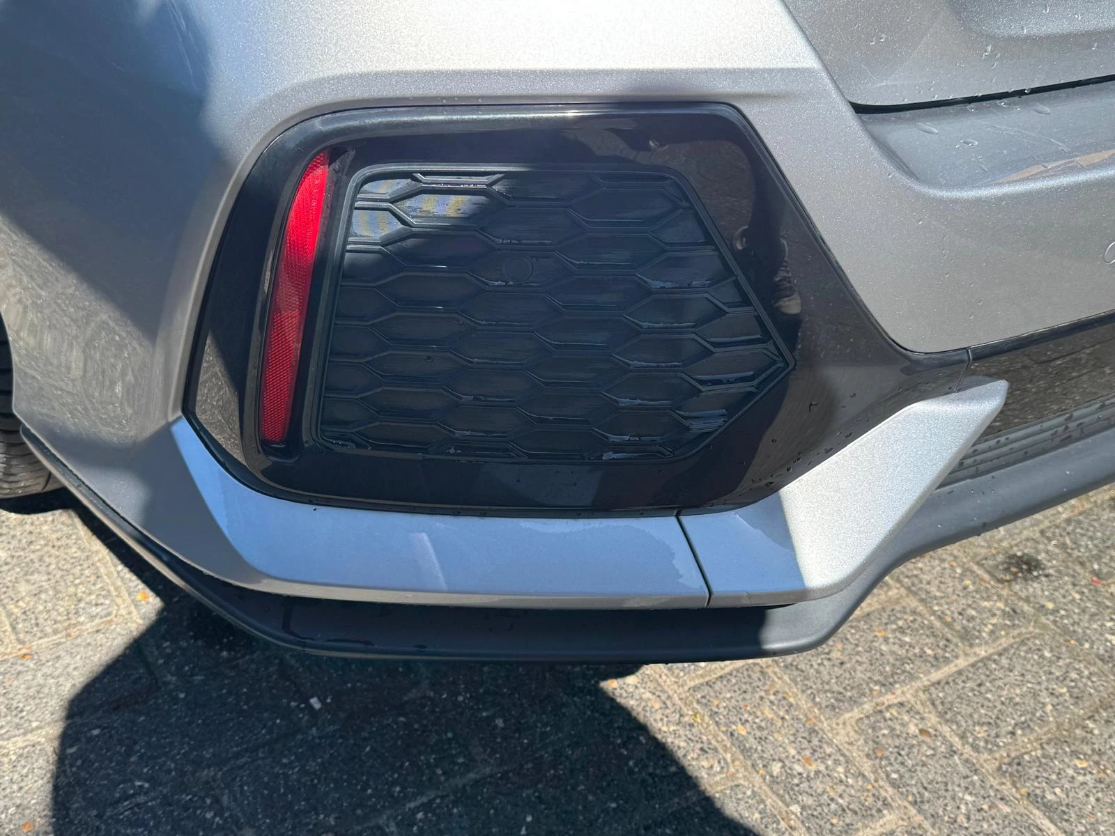 Hoofdafbeelding Honda Civic