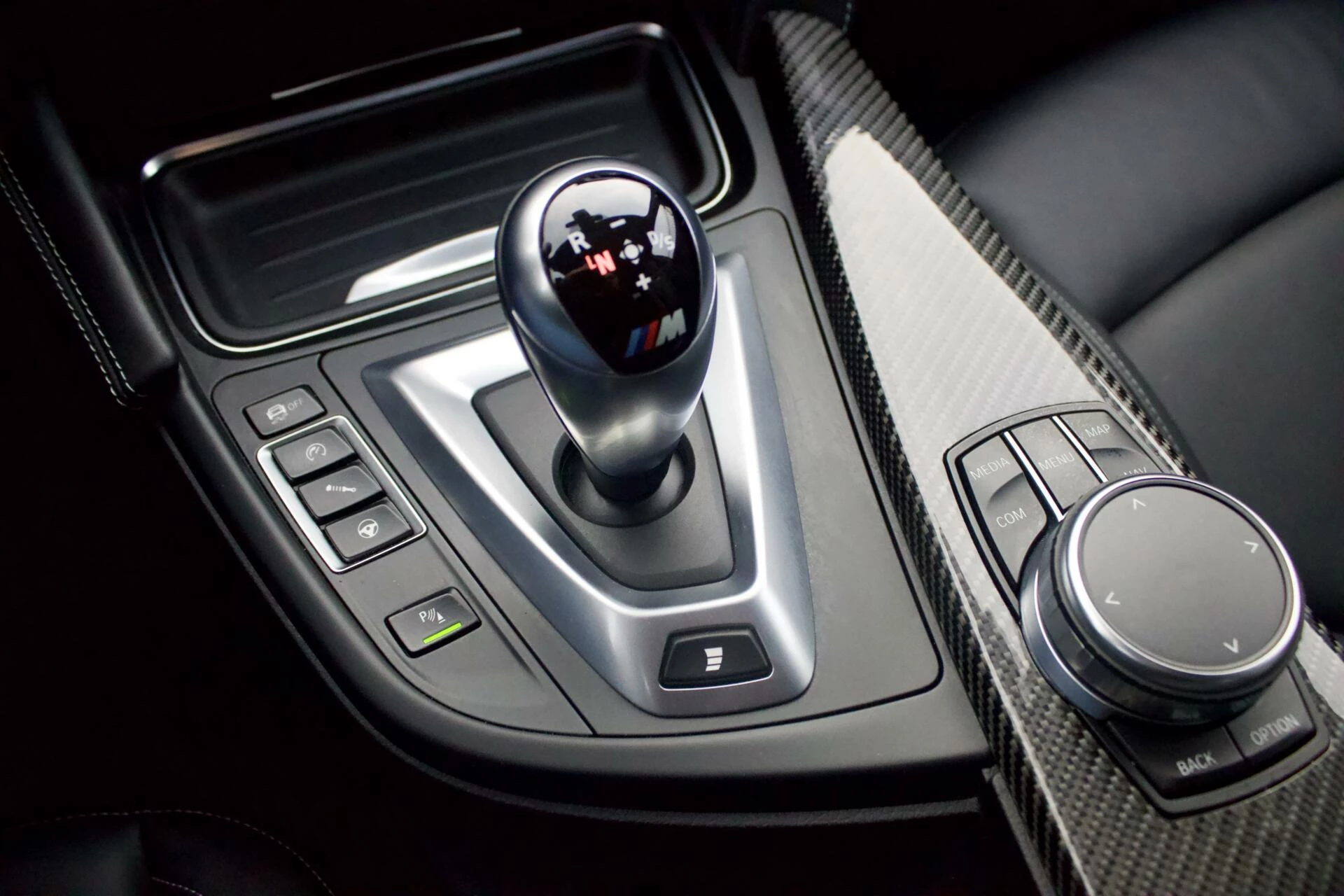 Hoofdafbeelding BMW M3