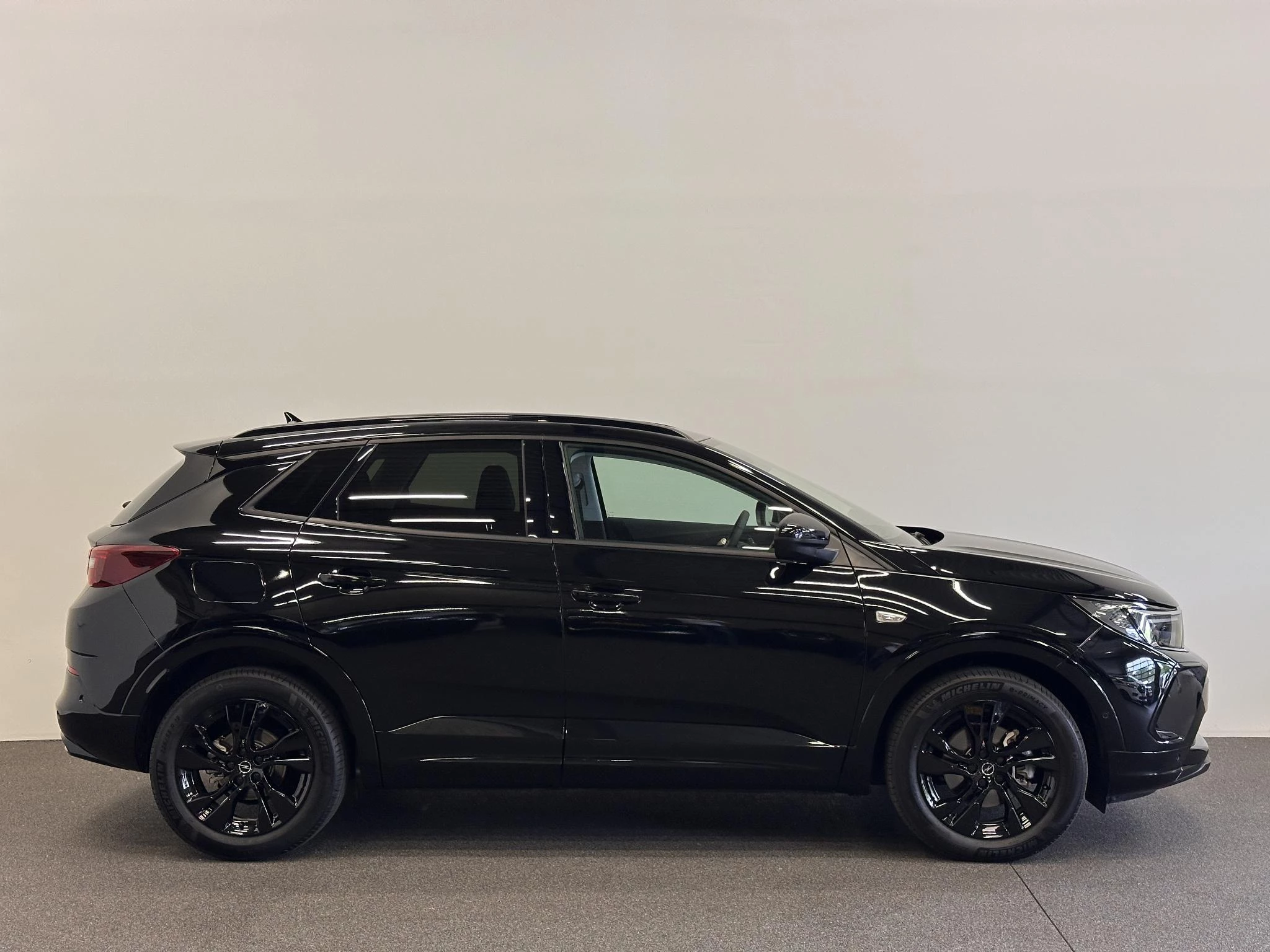 Hoofdafbeelding Opel Grandland