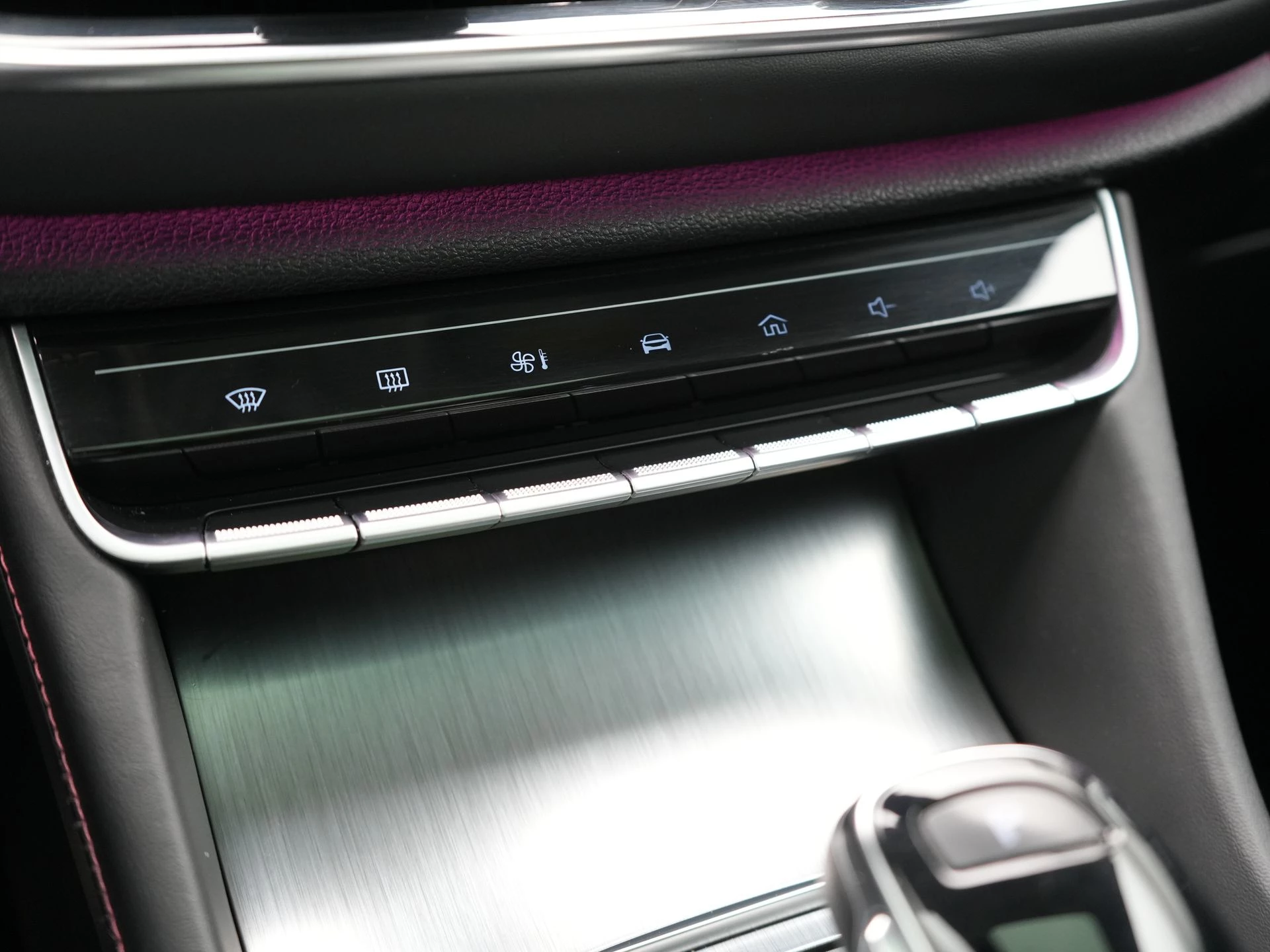 Hoofdafbeelding MG EHS