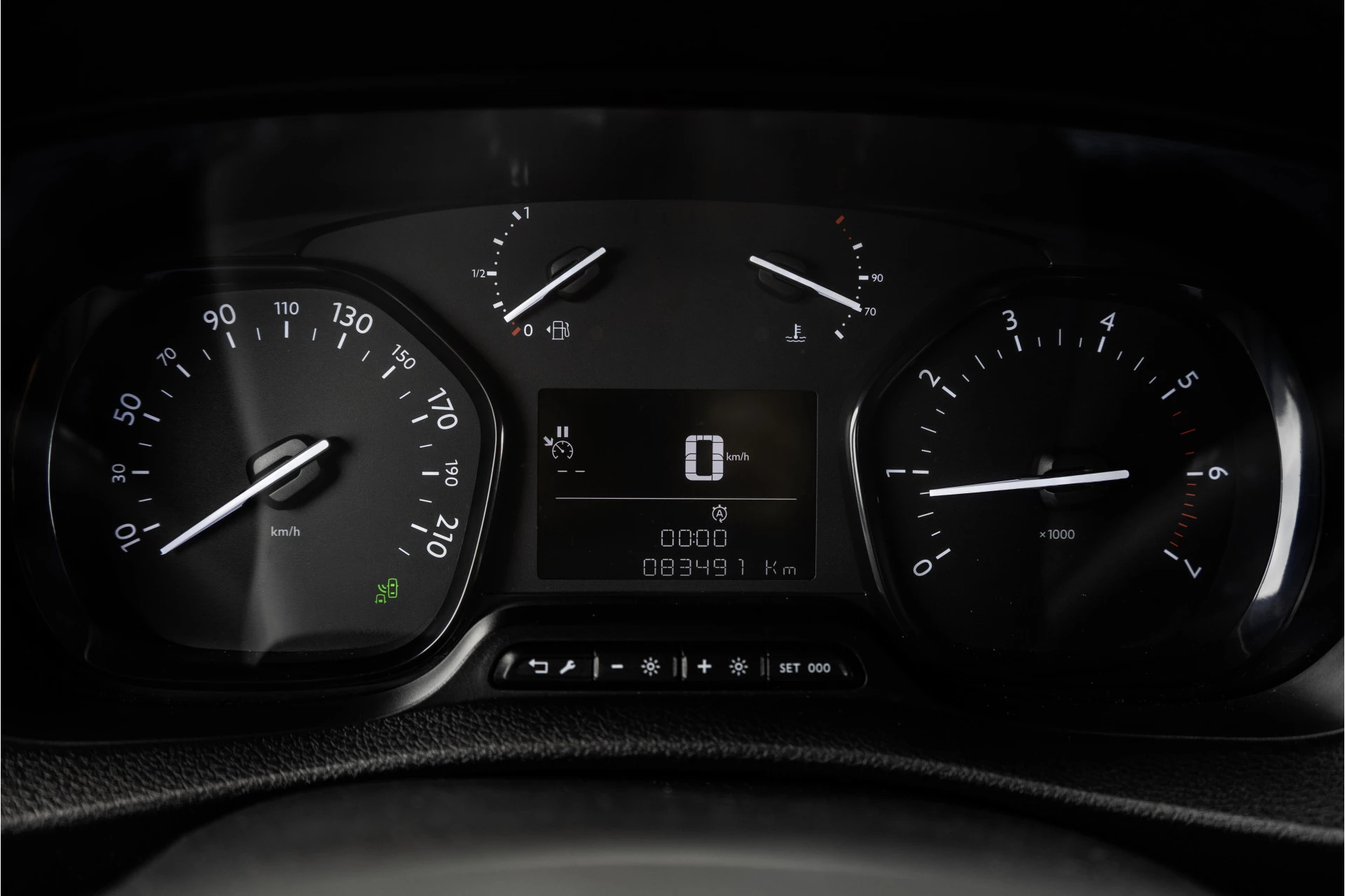 Hoofdafbeelding Peugeot Expert