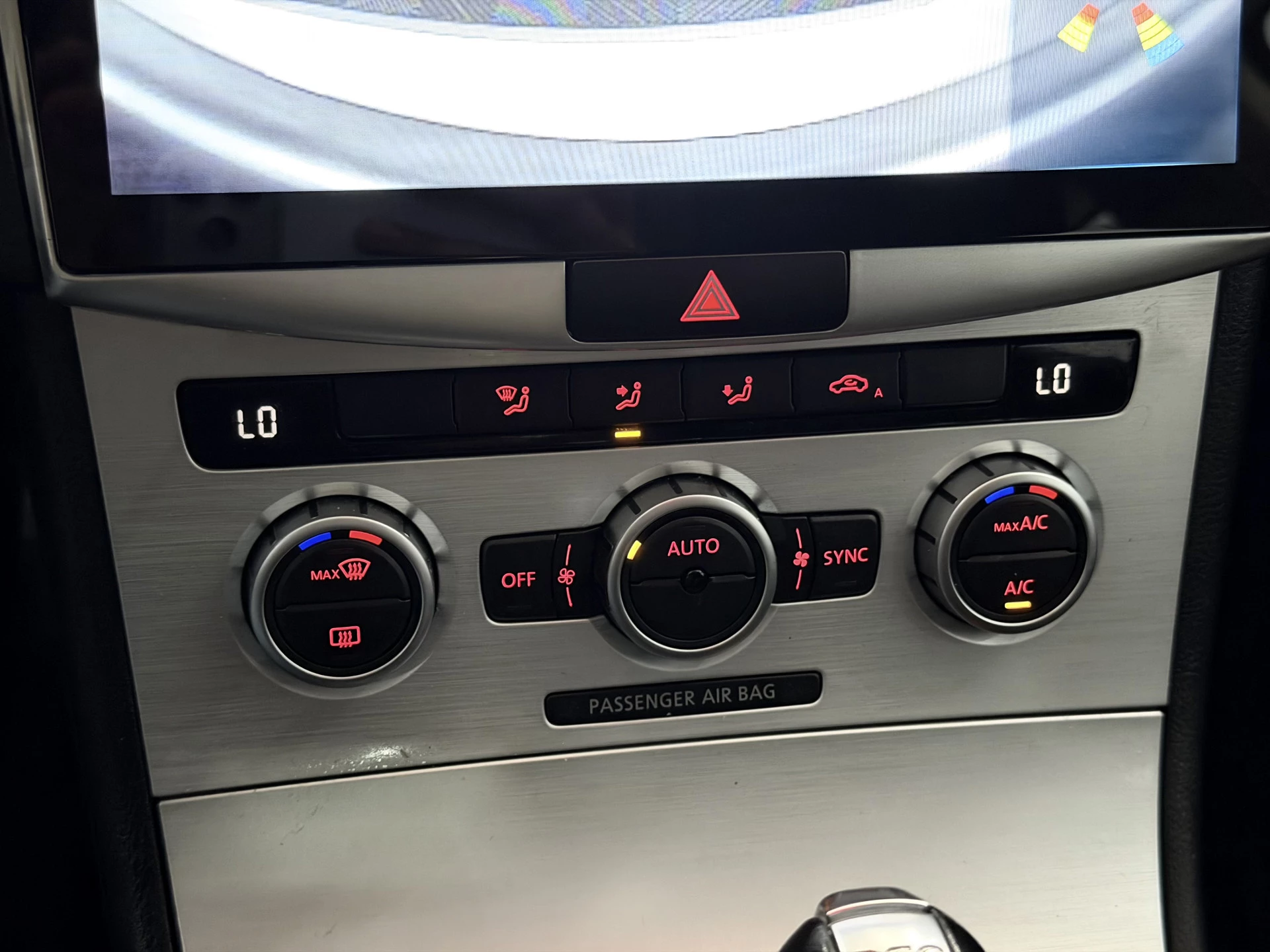 Hoofdafbeelding Volkswagen CC