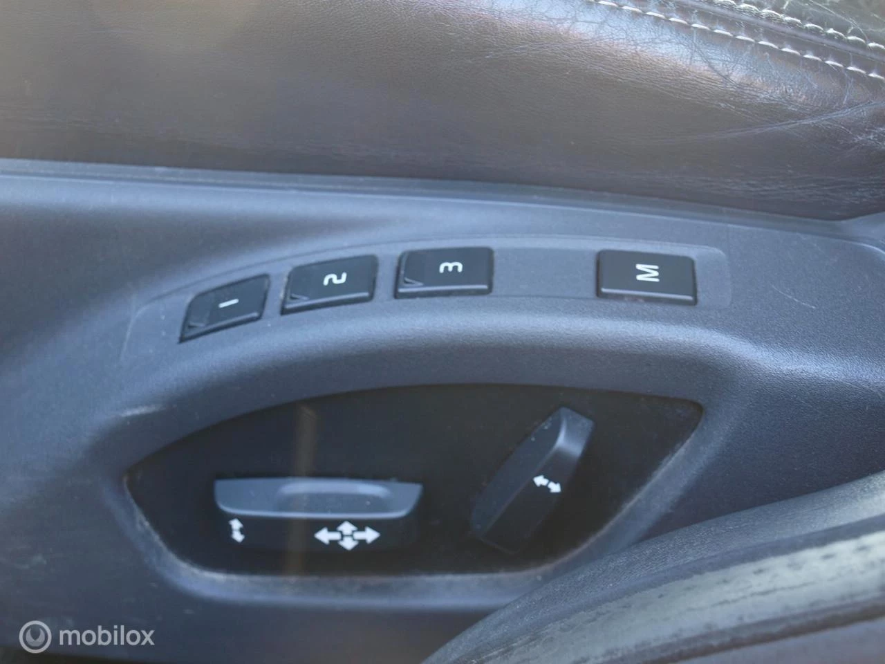 Hoofdafbeelding Volvo XC70