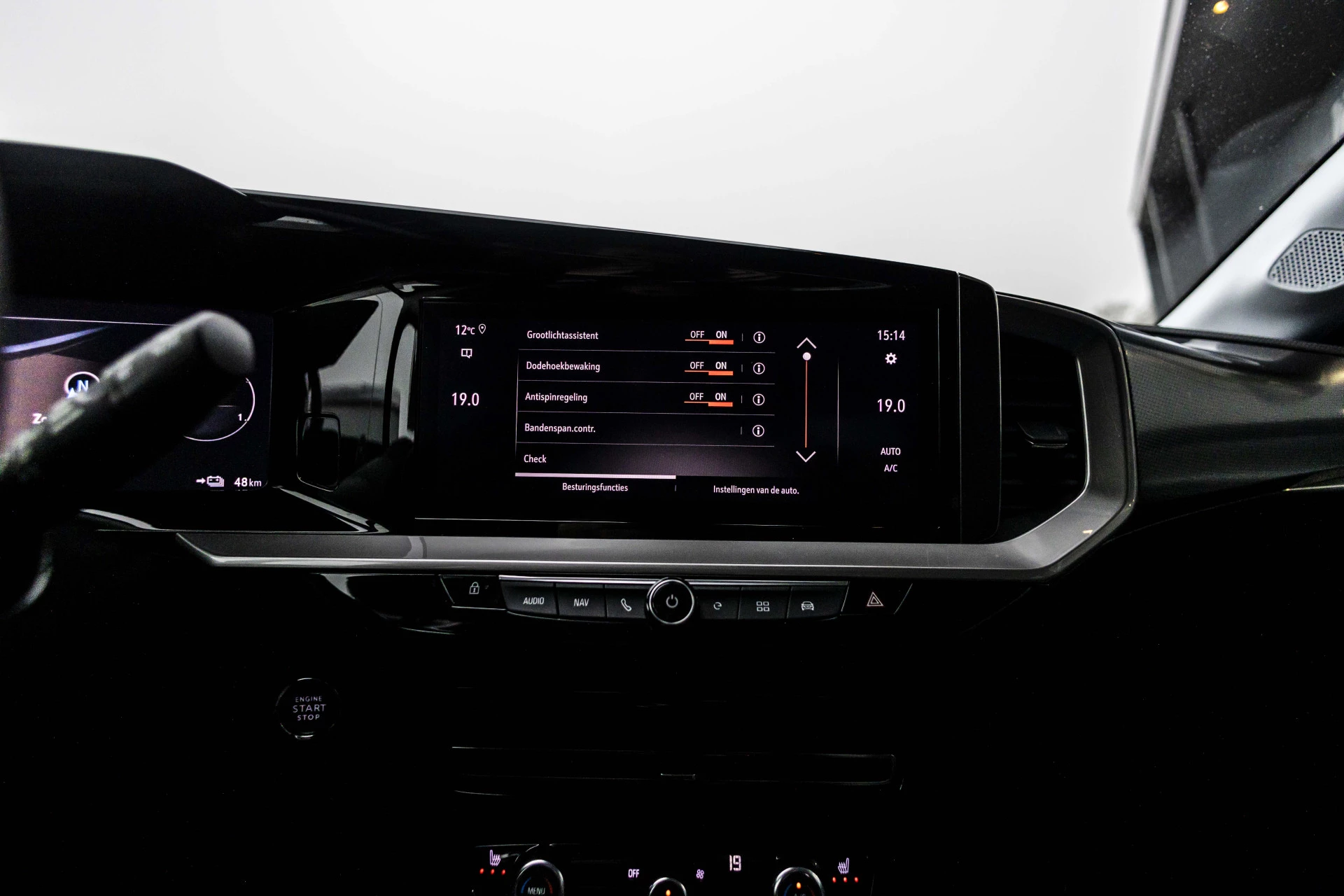 Hoofdafbeelding Opel Mokka-e