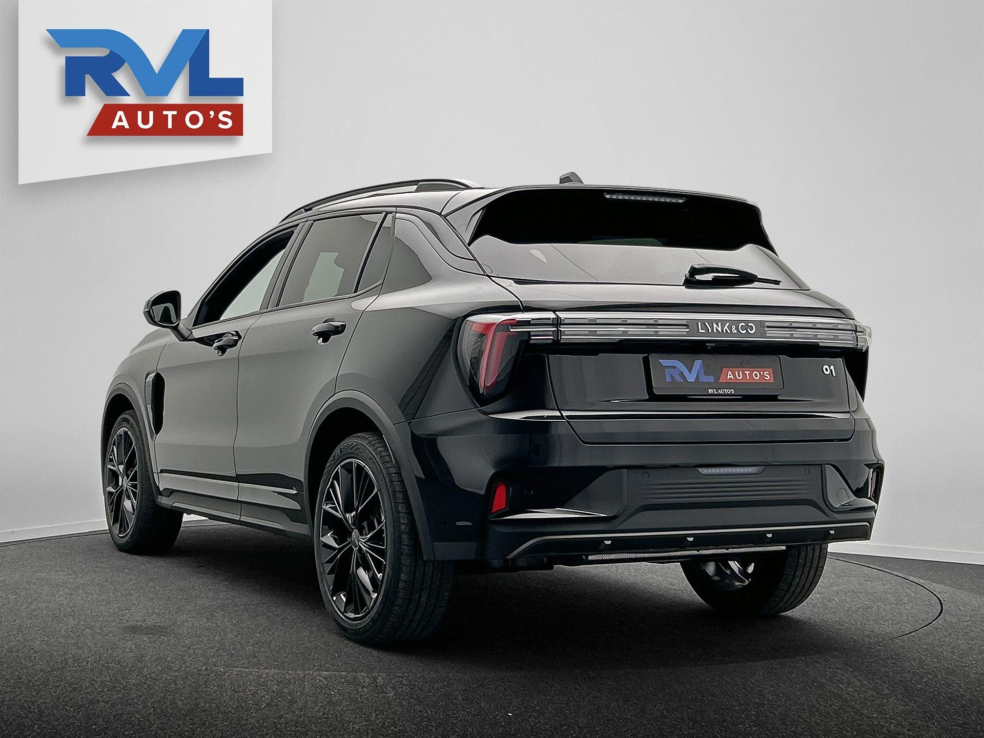 Hoofdafbeelding Lynk & Co 01