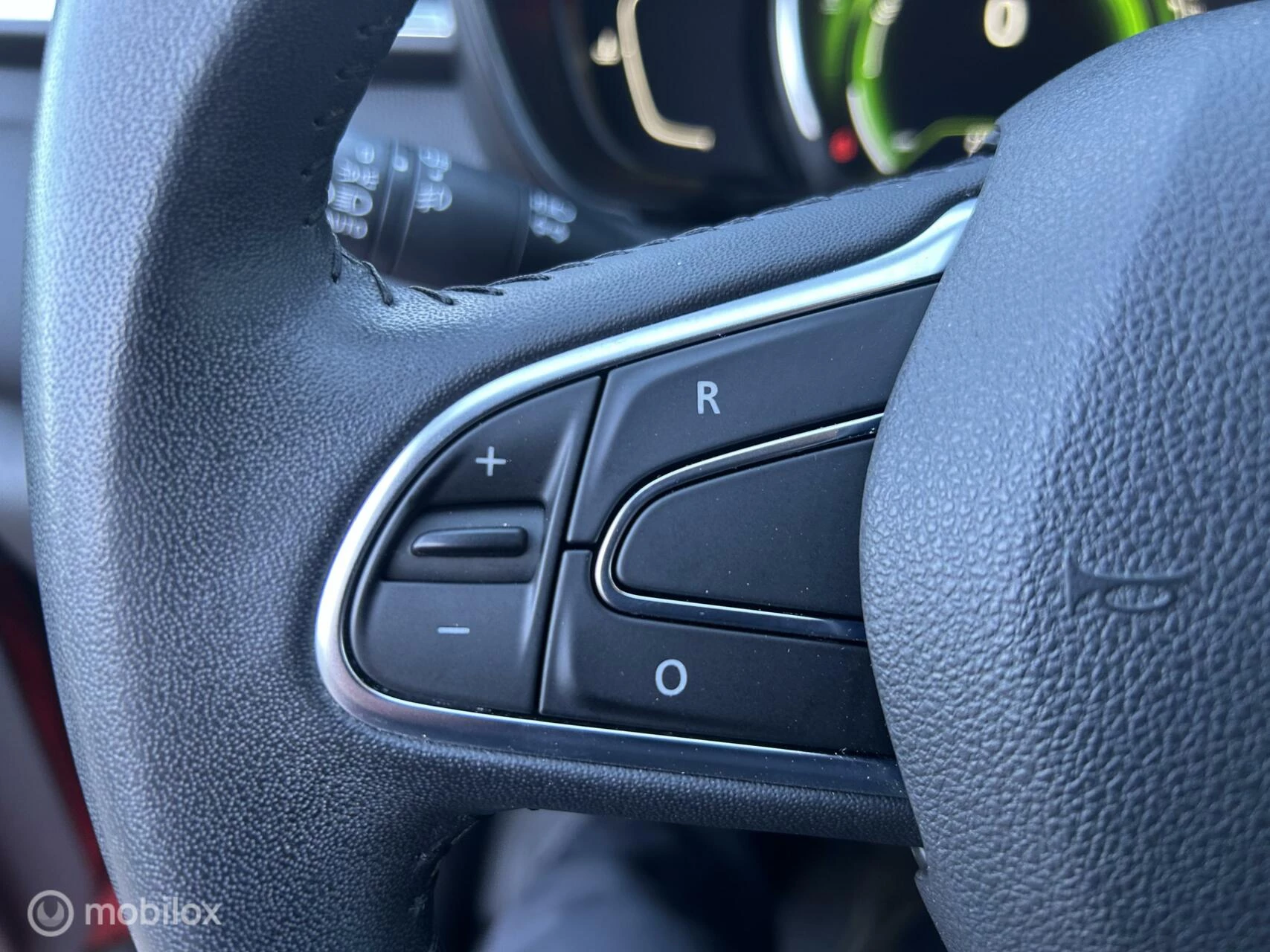 Hoofdafbeelding Renault Kadjar