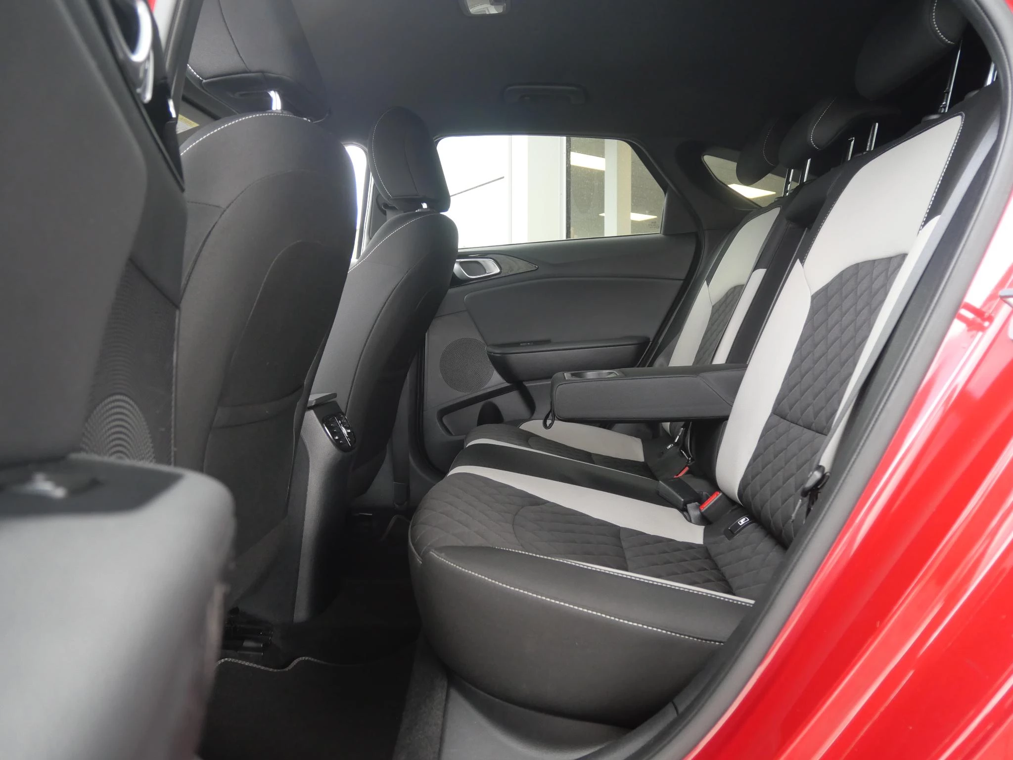 Hoofdafbeelding Kia ProCeed