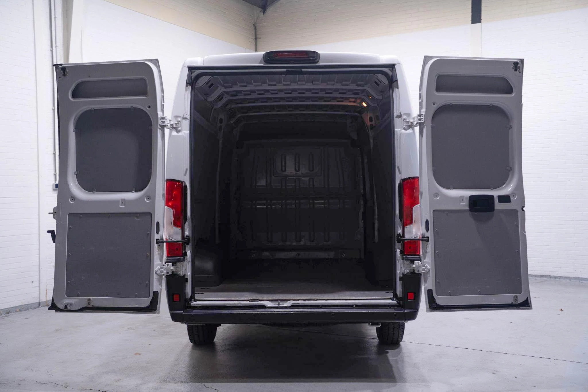 Hoofdafbeelding Peugeot Boxer