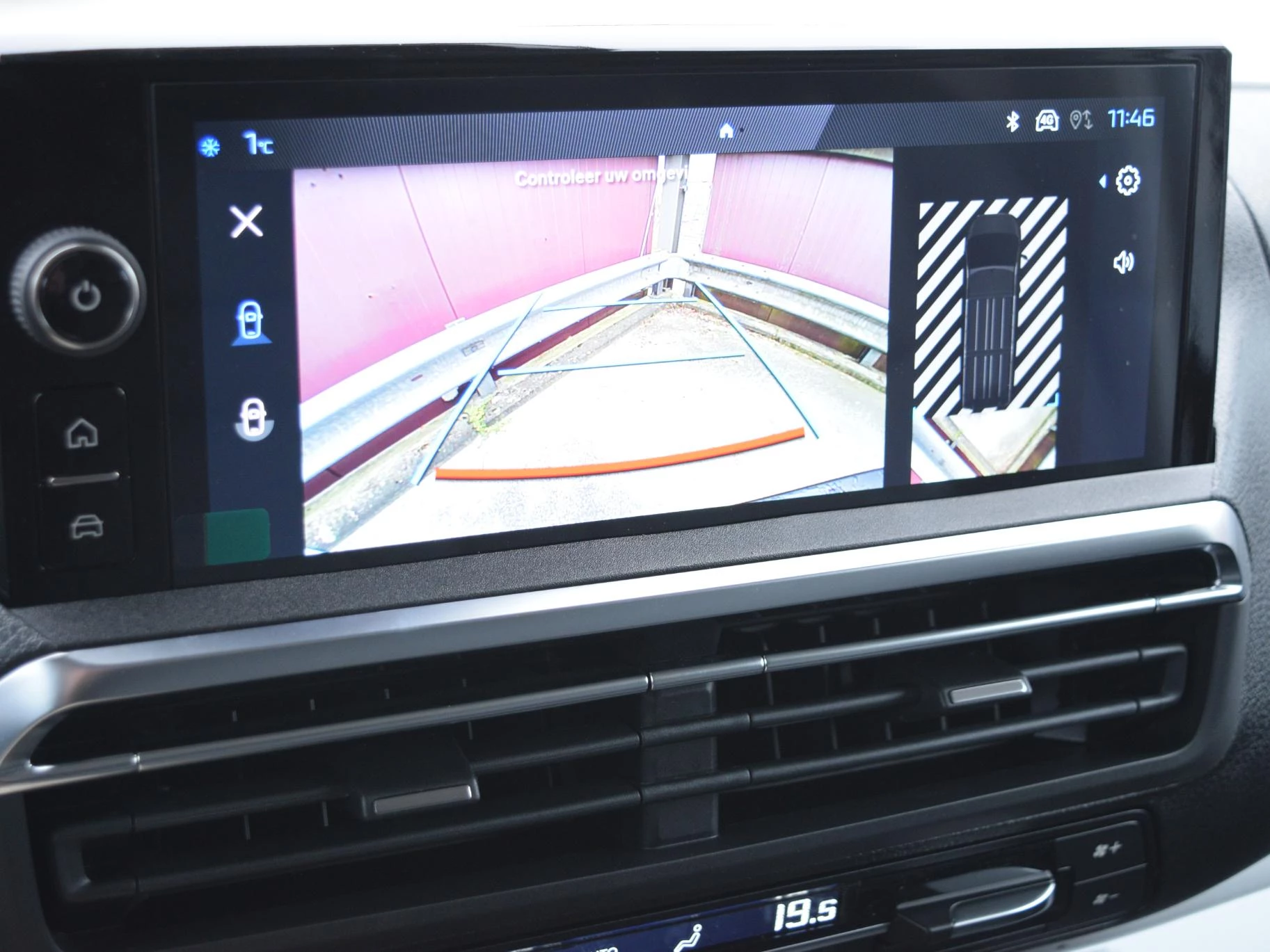 Hoofdafbeelding Peugeot e-Expert