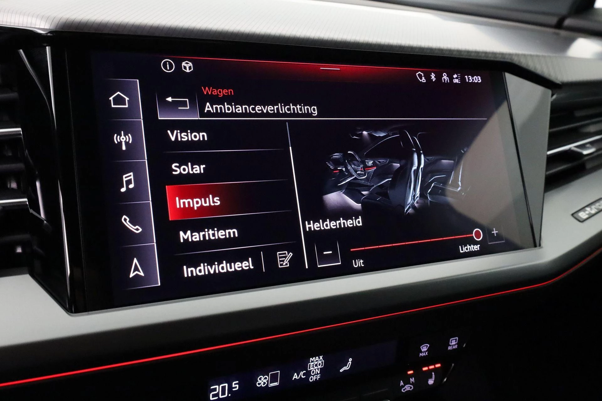 Hoofdafbeelding Audi Q4 e-tron