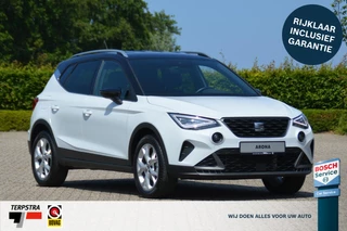 Seat Arona 1.0 EcoTSI FR Business Connect