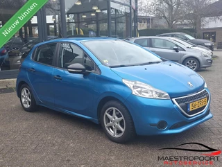 Peugeot 208 1.2 VTi Access